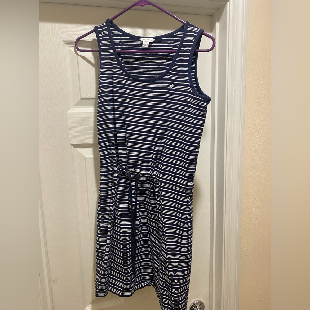 Nautica sundress